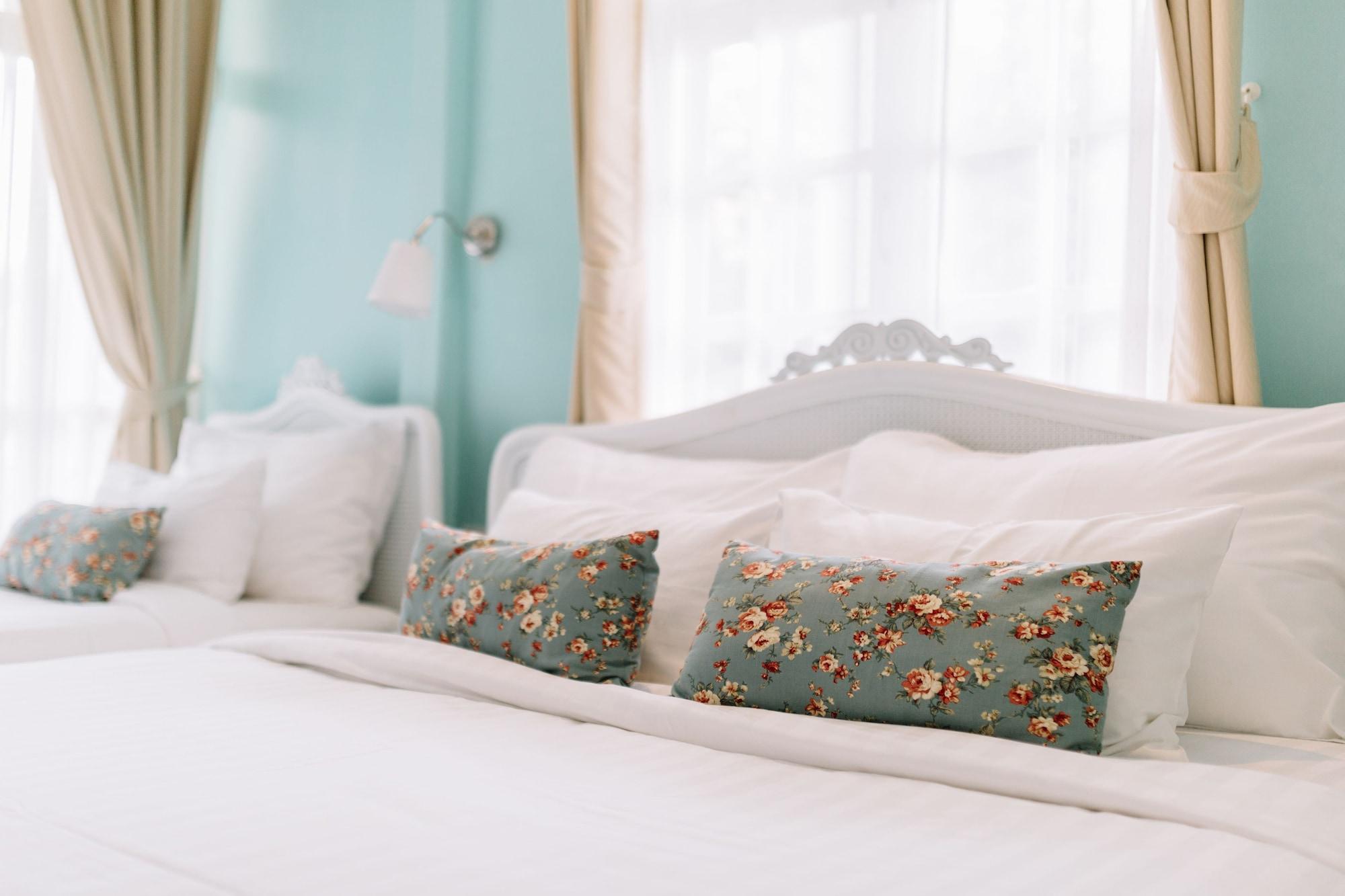 Nai Suan Bed And Breakfast Chiang Rai Exterior photo