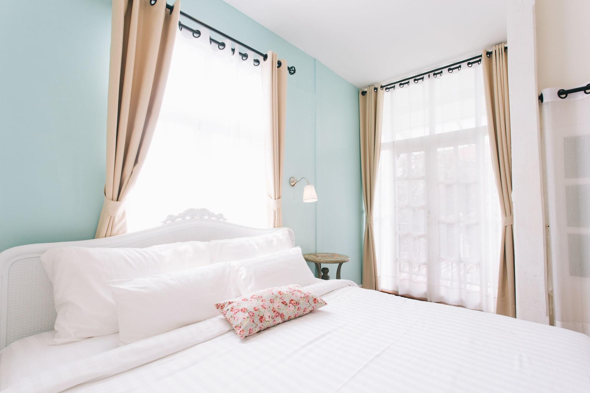 Nai Suan Bed And Breakfast Chiang Rai Exterior photo