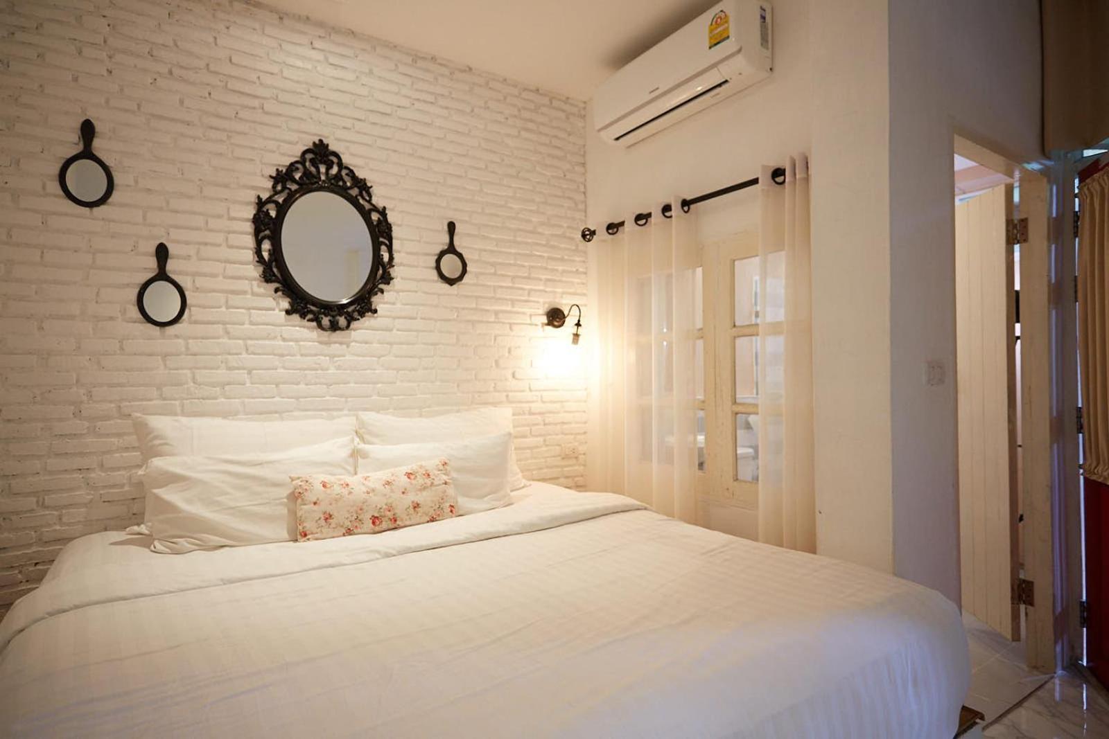 Nai Suan Bed And Breakfast Chiang Rai Exterior photo
