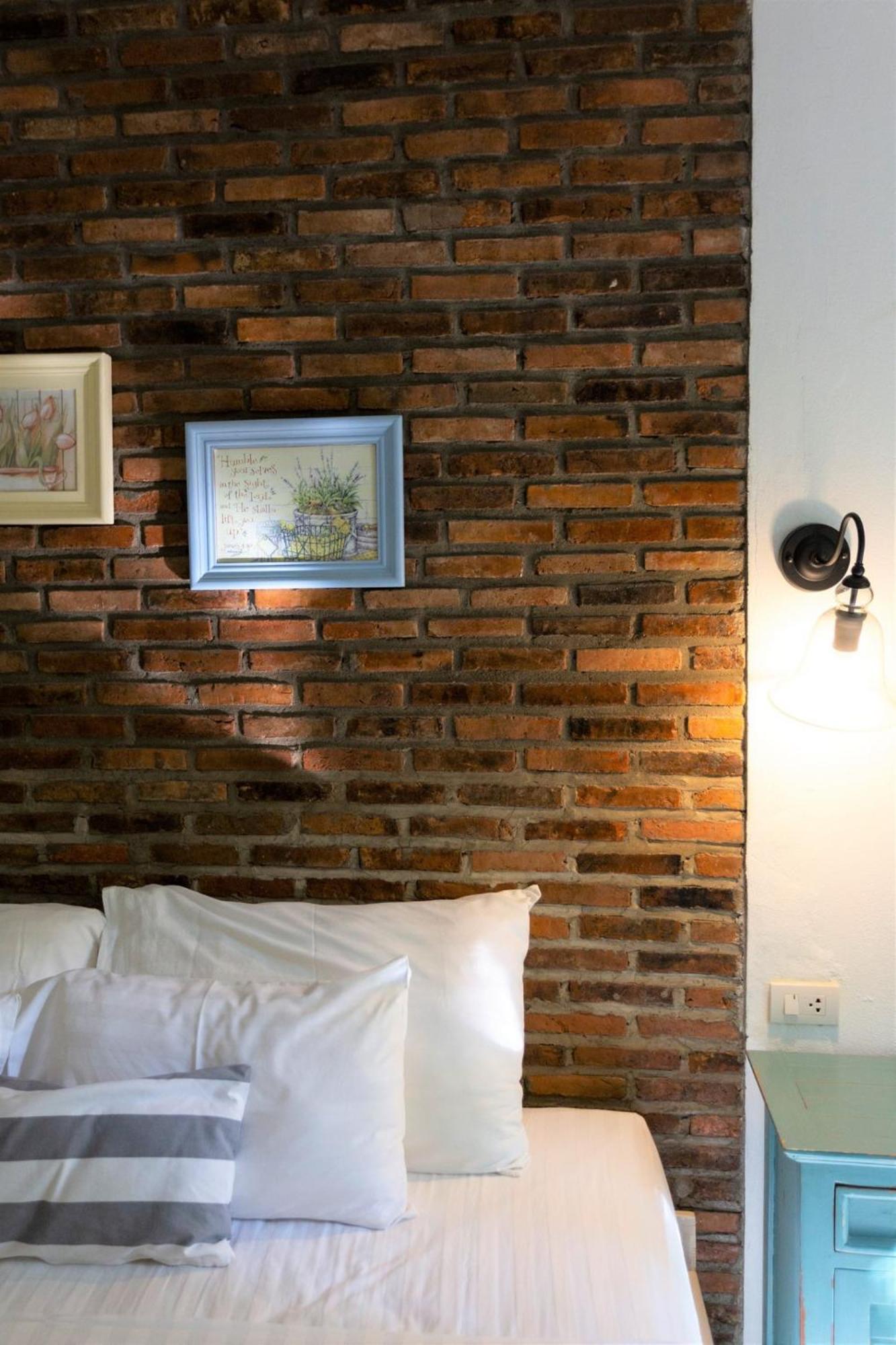 Nai Suan Bed And Breakfast Chiang Rai Exterior photo
