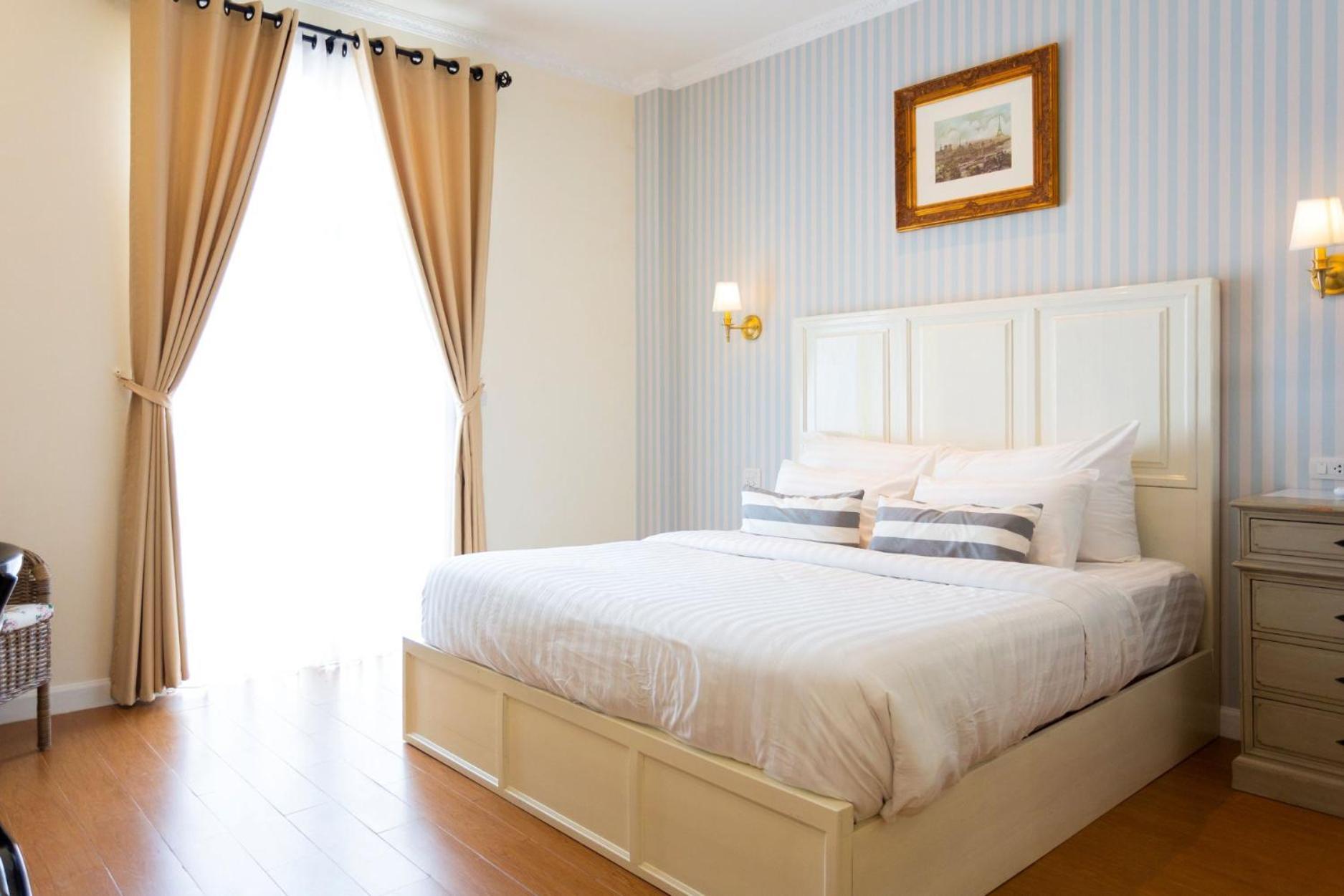 Nai Suan Bed And Breakfast Chiang Rai Exterior photo