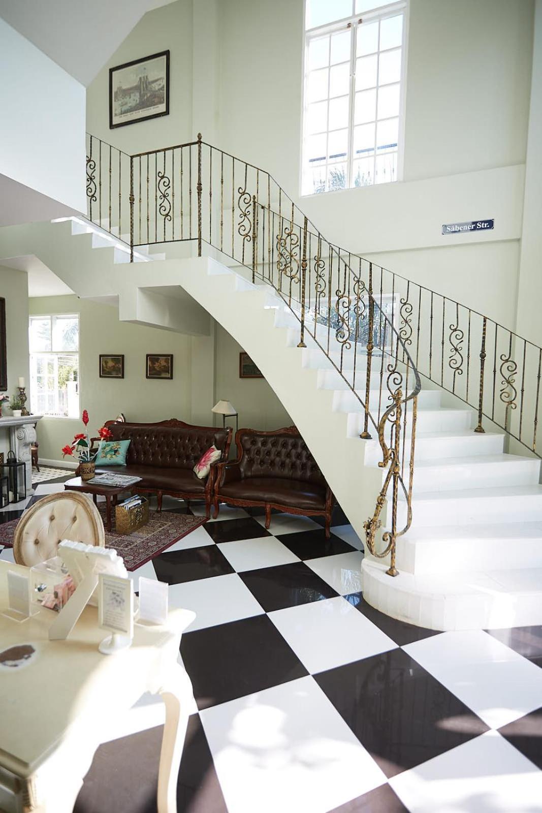 Nai Suan Bed And Breakfast Chiang Rai Exterior photo
