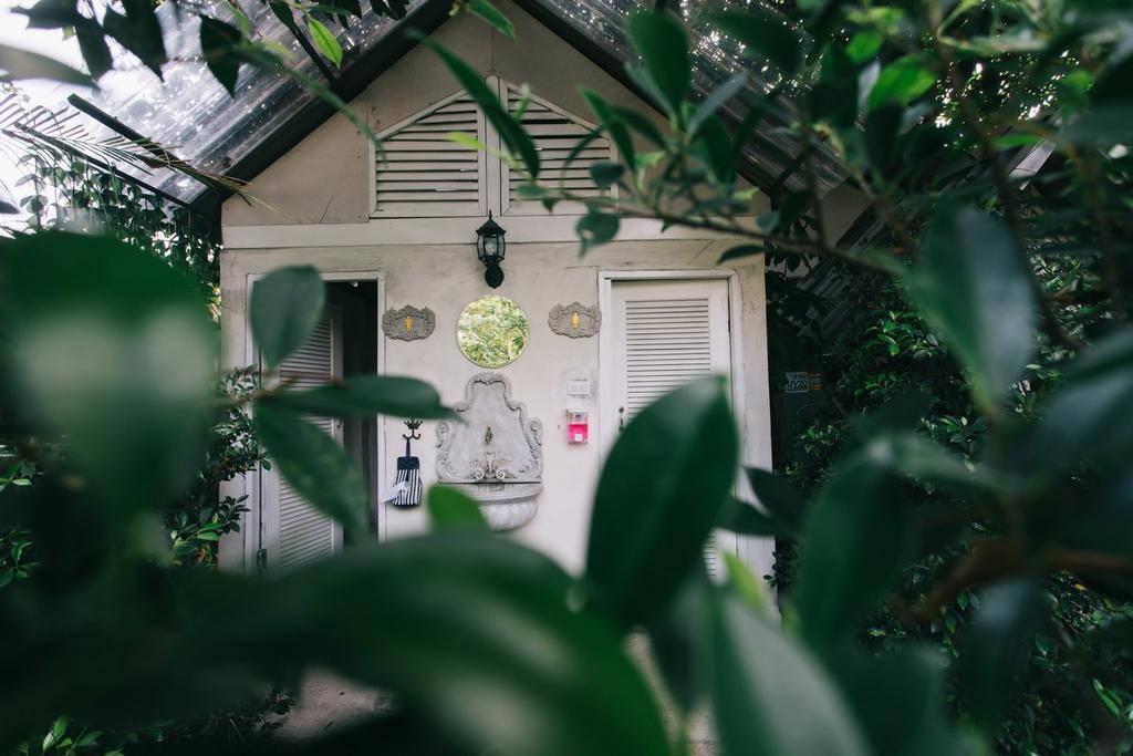 Nai Suan Bed And Breakfast Chiang Rai Exterior photo