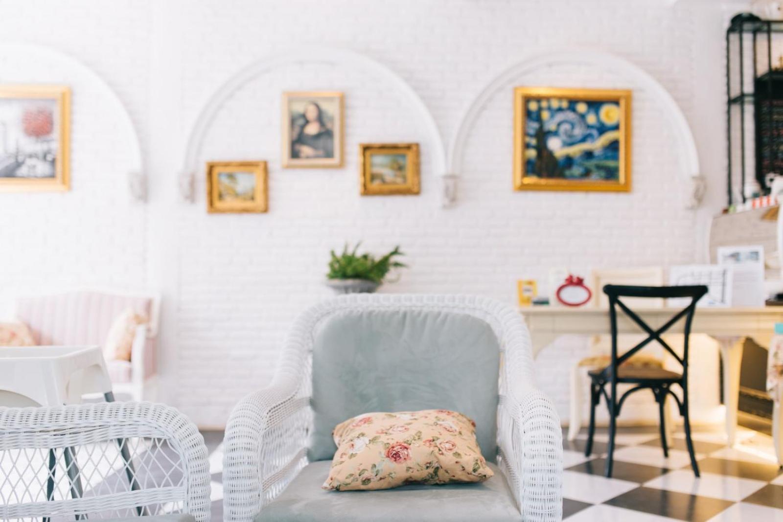 Nai Suan Bed And Breakfast Chiang Rai Exterior photo