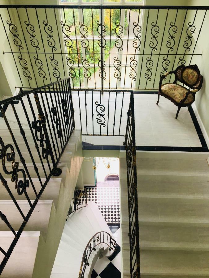 Nai Suan Bed And Breakfast Chiang Rai Exterior photo